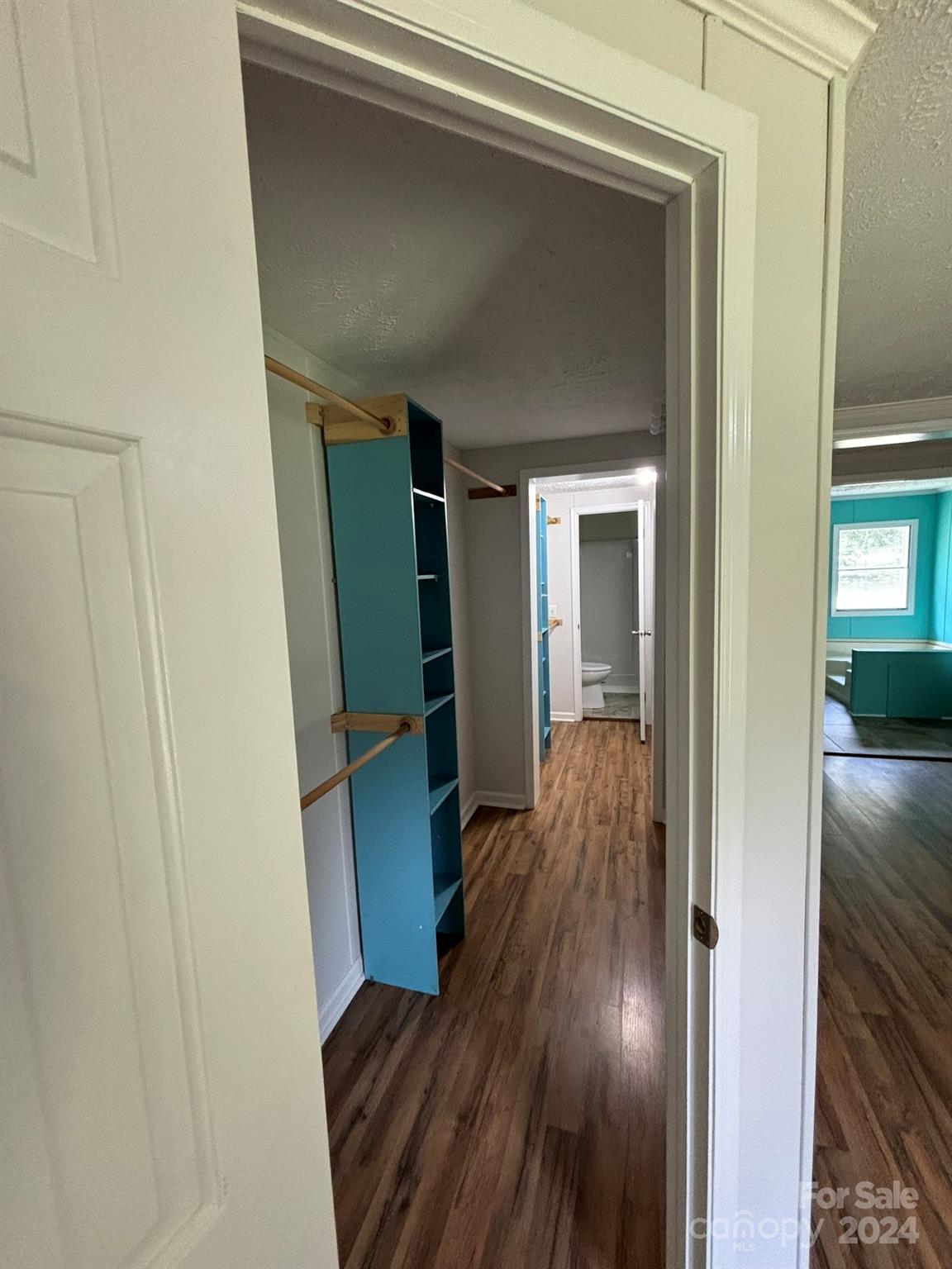 Middlestream - Residential