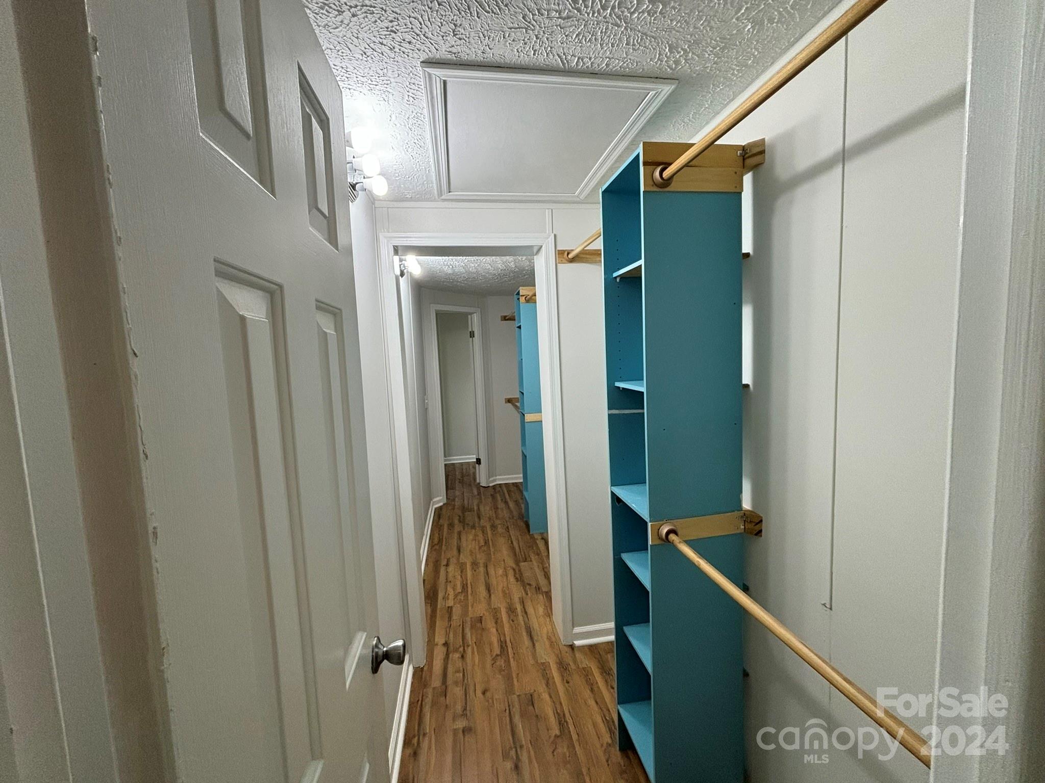 Middlestream - Residential