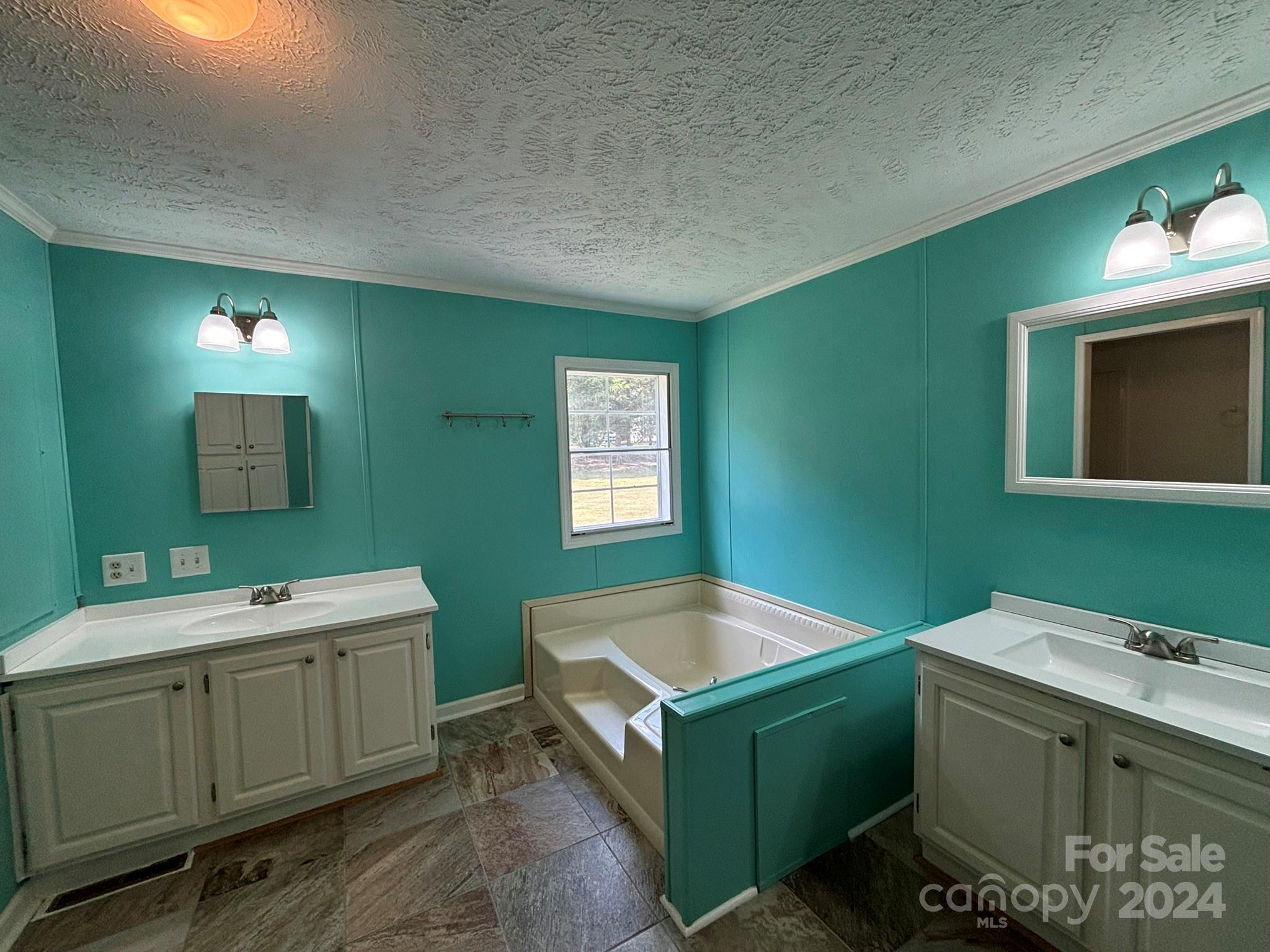 Middlestream - Residential