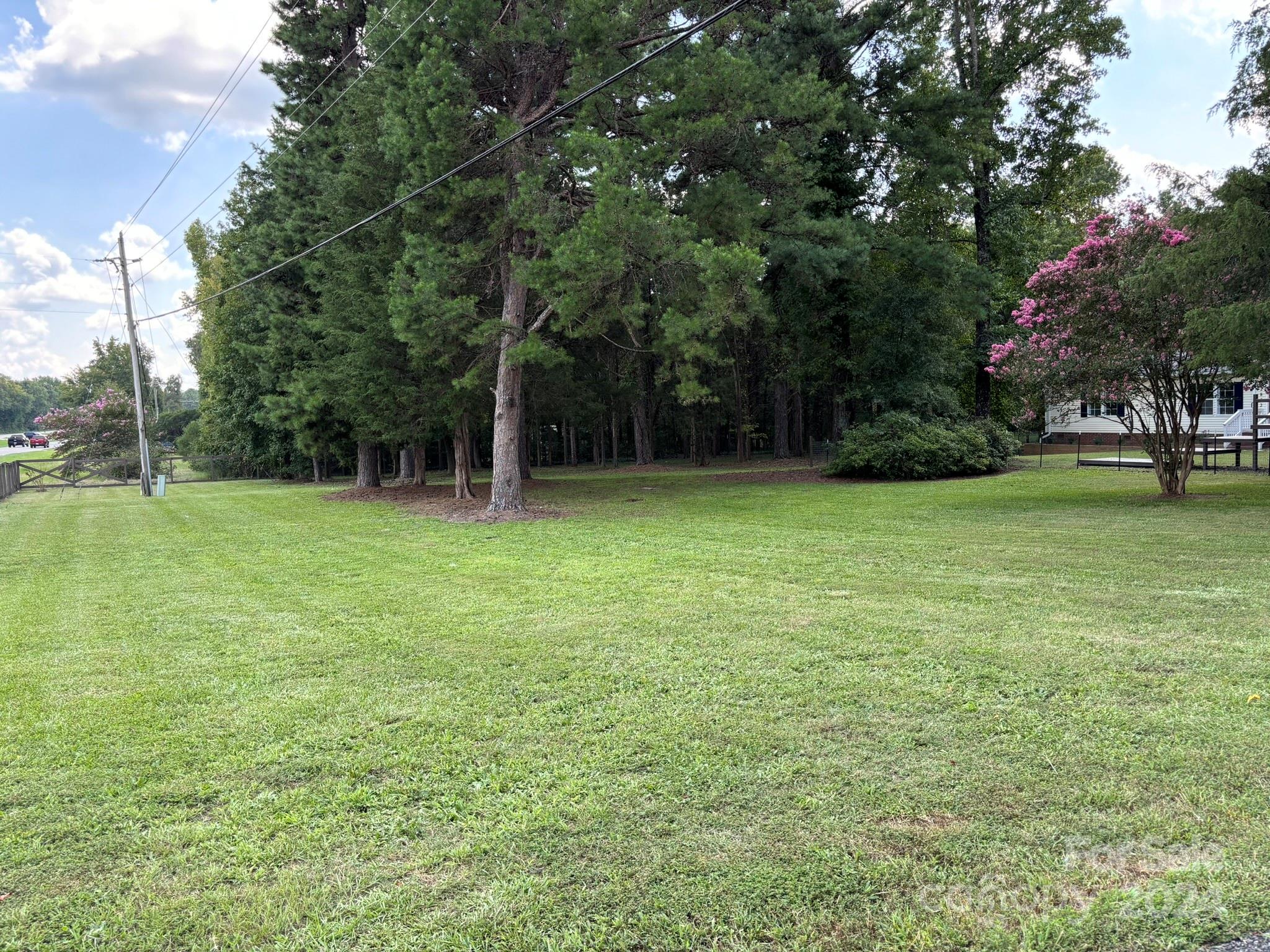 Middlestream - Residential