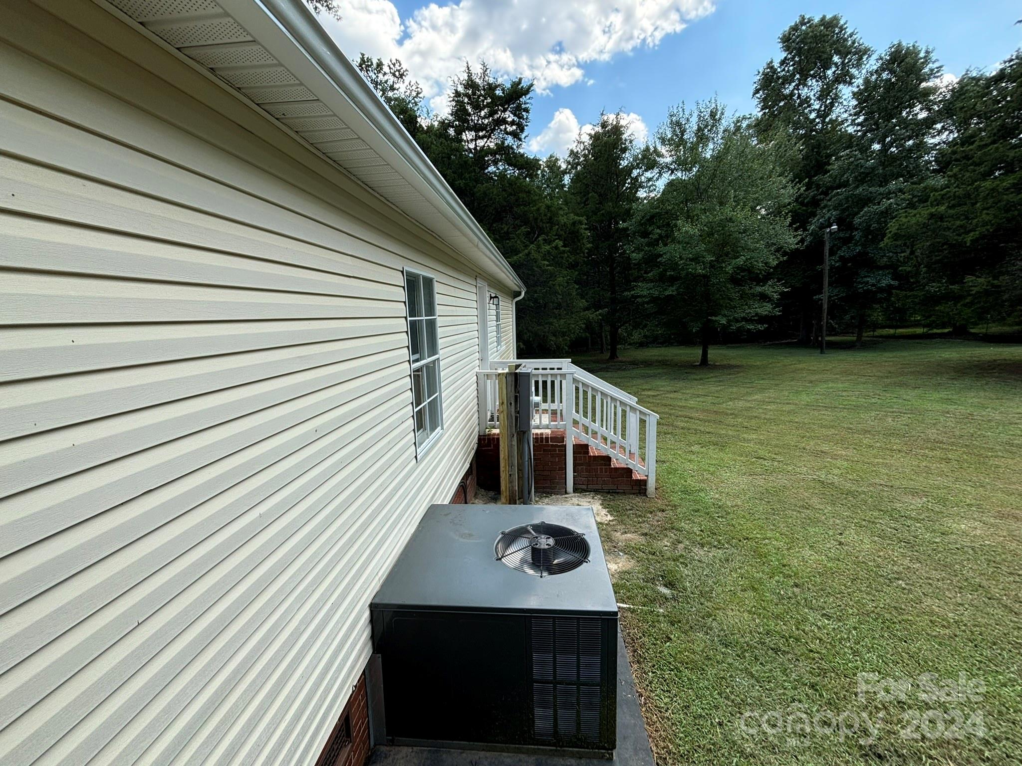 Middlestream - Residential