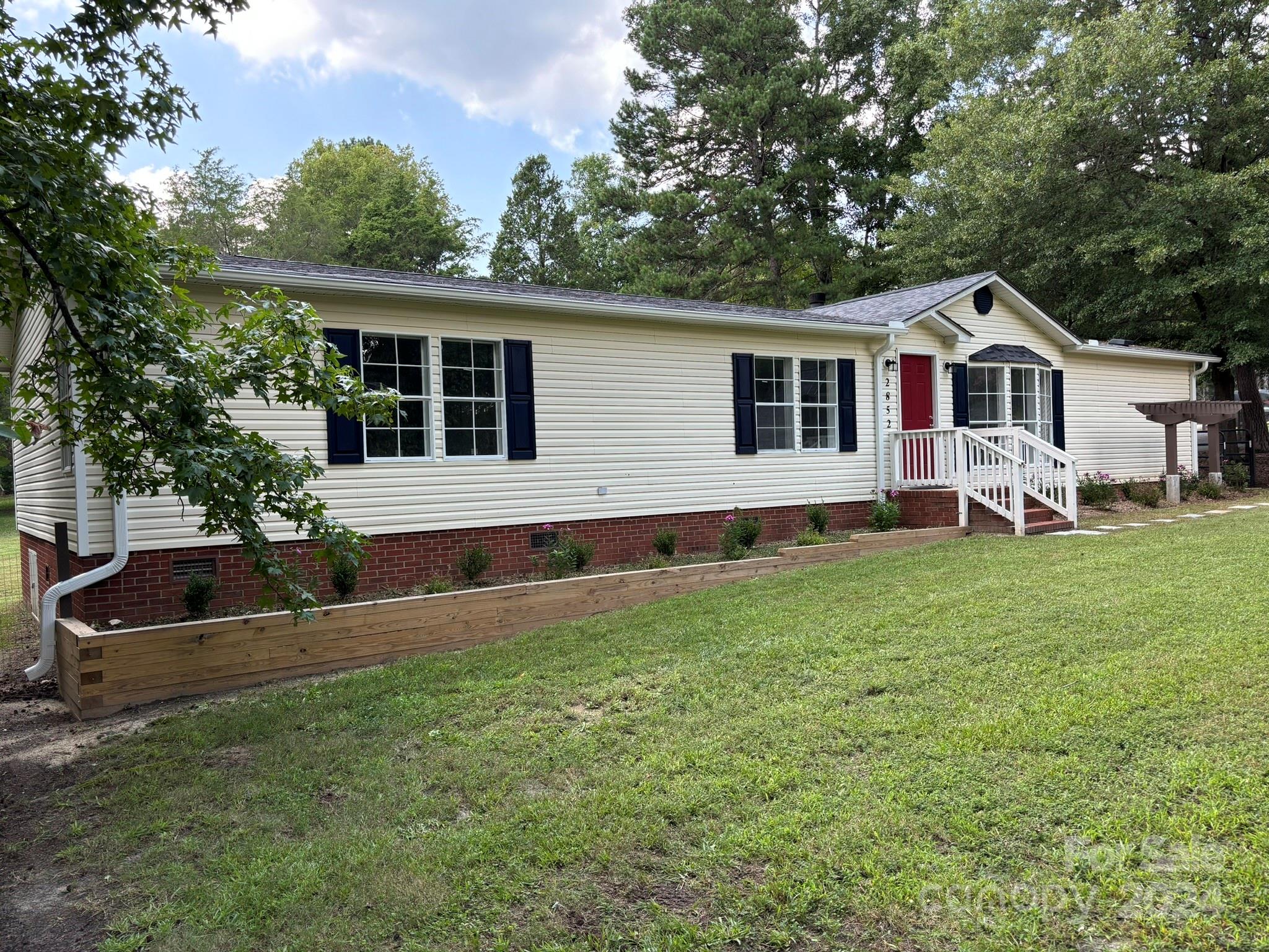 Middlestream - Residential