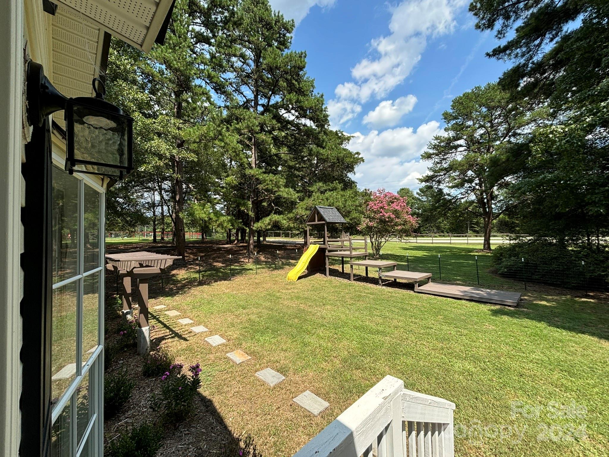 Middlestream - Residential