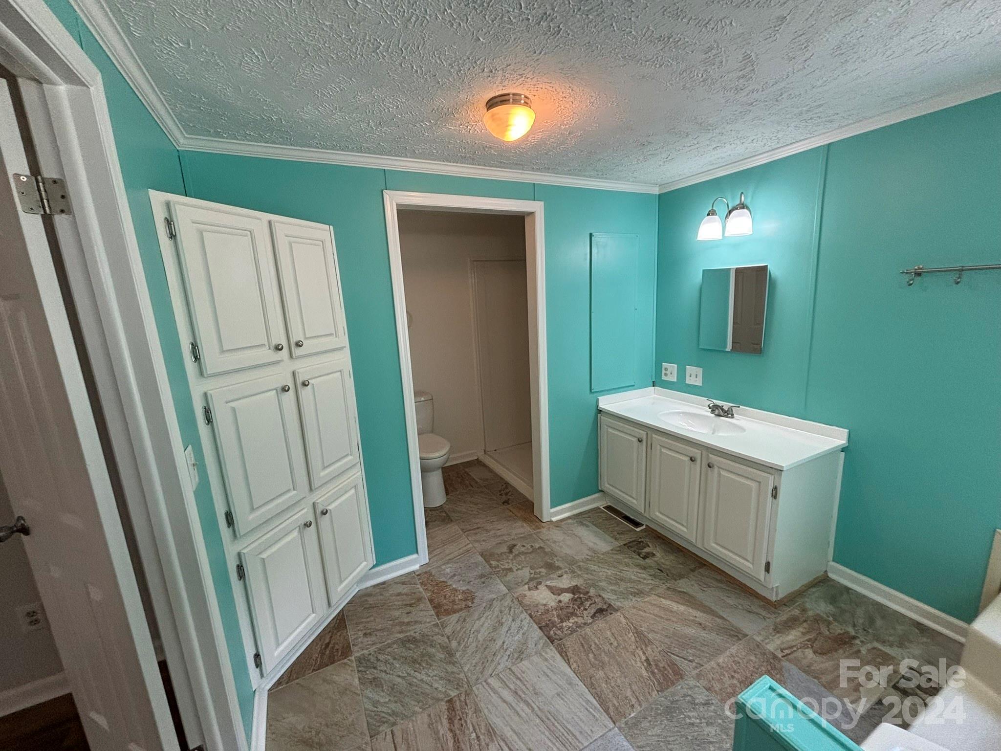 Middlestream - Residential