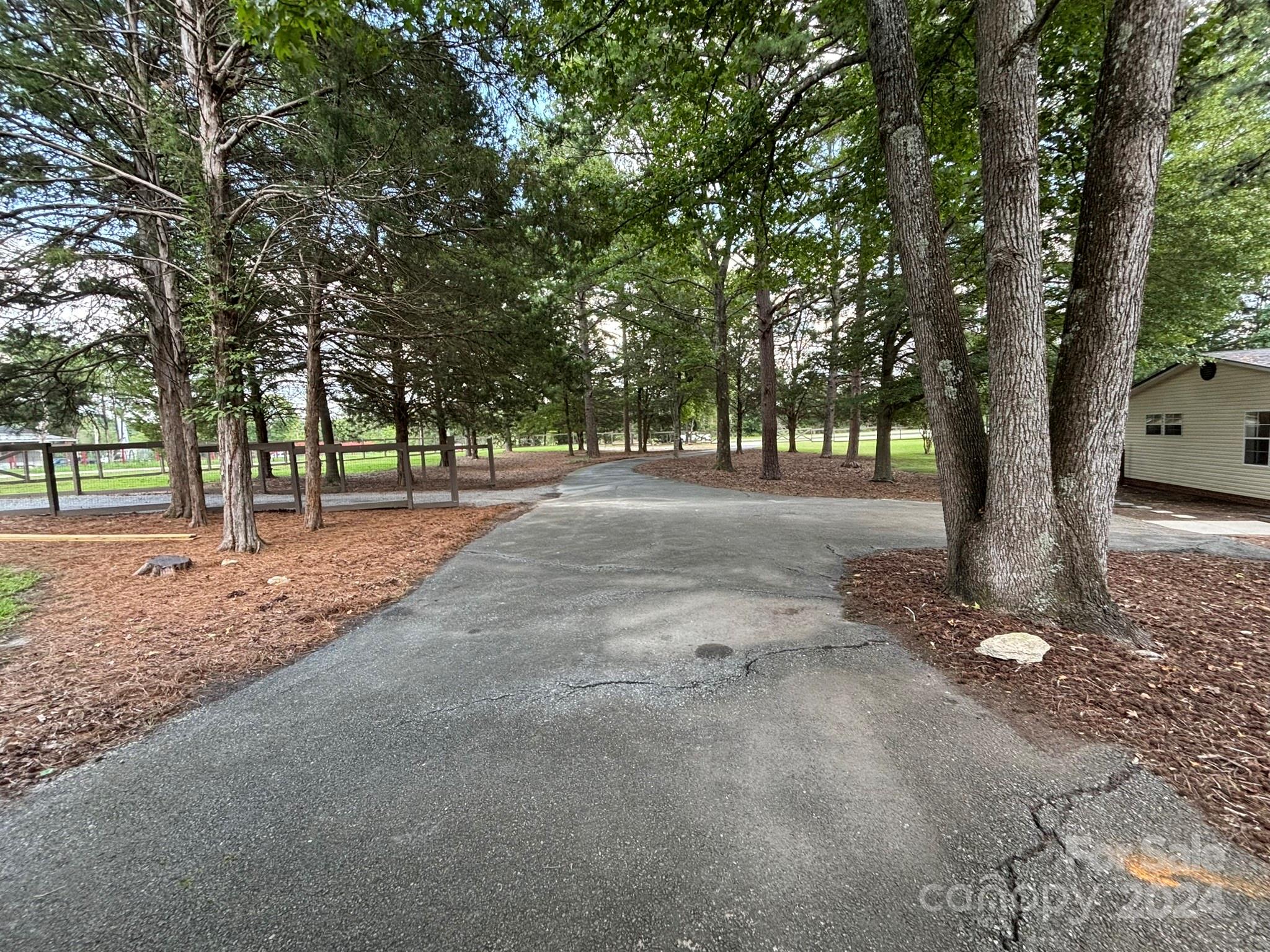 Middlestream - Residential