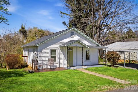 105 Moses Street Morganton NC 28655