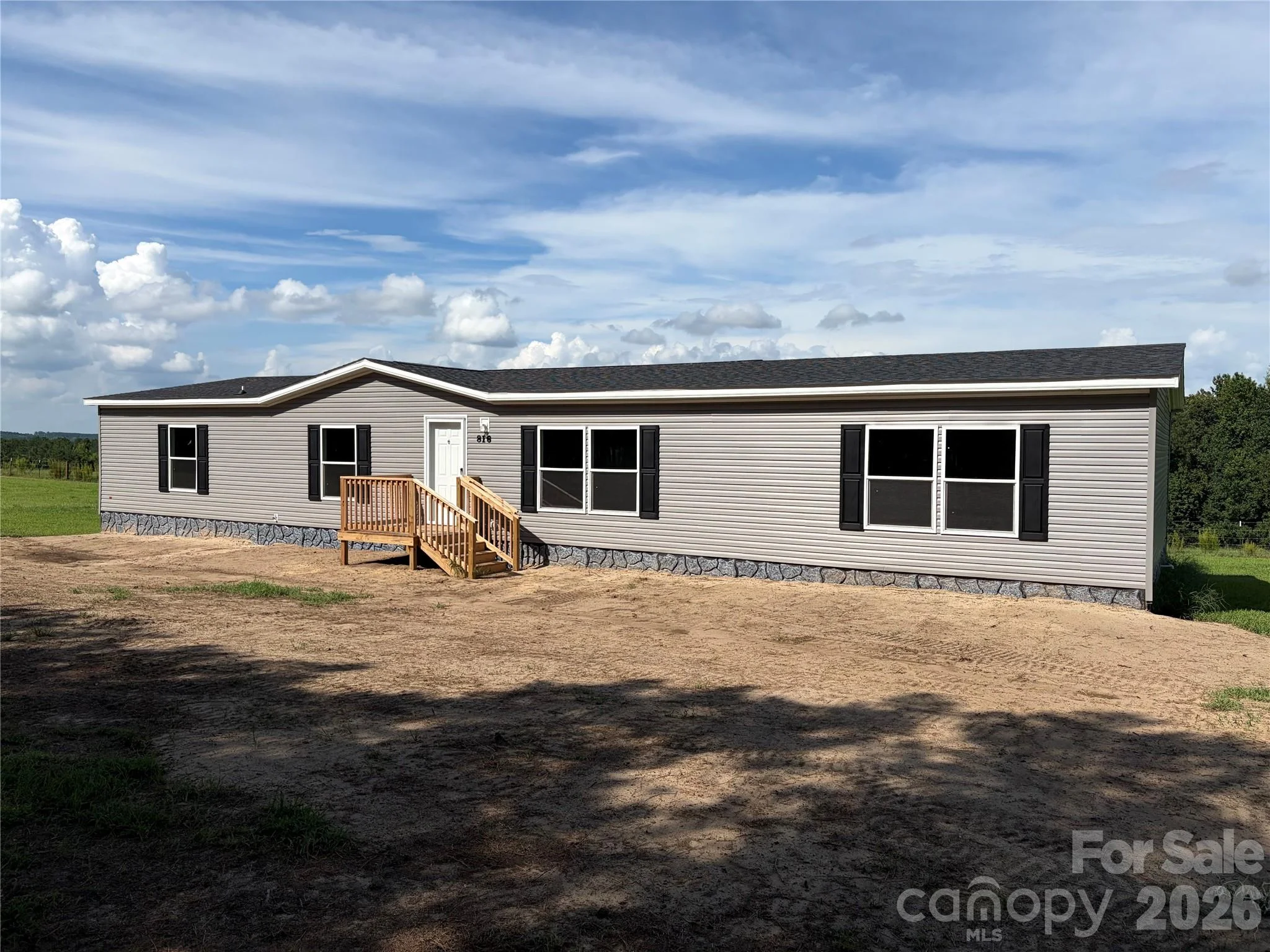 816 Hough Street, Mount Croghan, SC, 29727