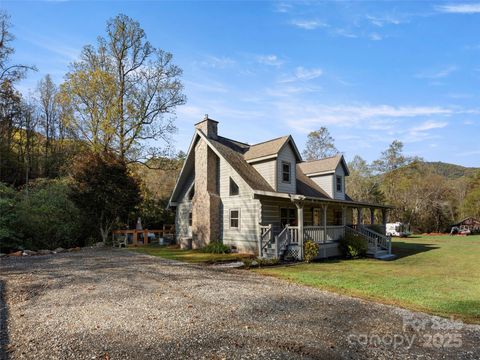 538 E Fork Road Sylva NC 28779