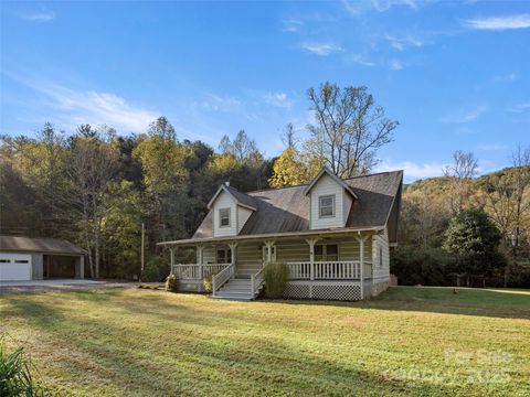 538 E Fork Road Sylva NC 28779