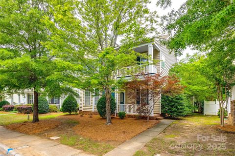 10407 Alvarado Way Charlotte NC 28277