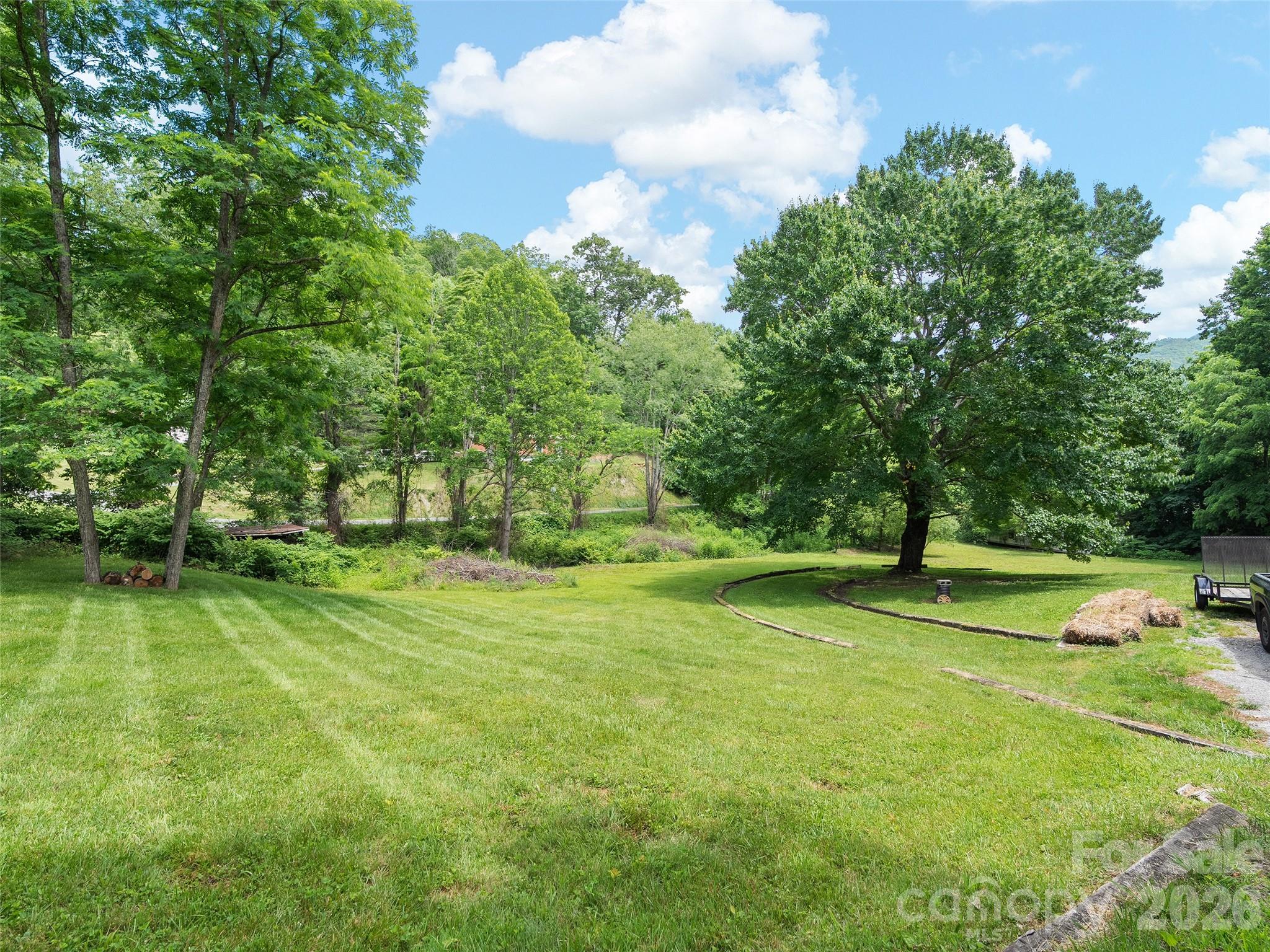 277 Orion Davis Road
