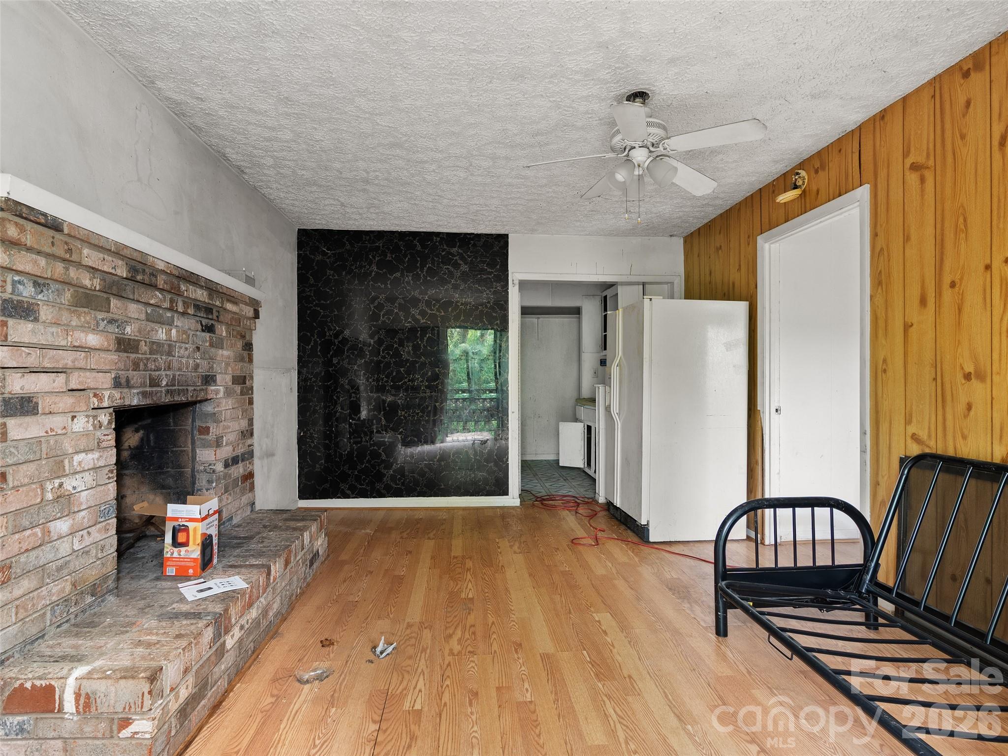 277 Orion Davis Road