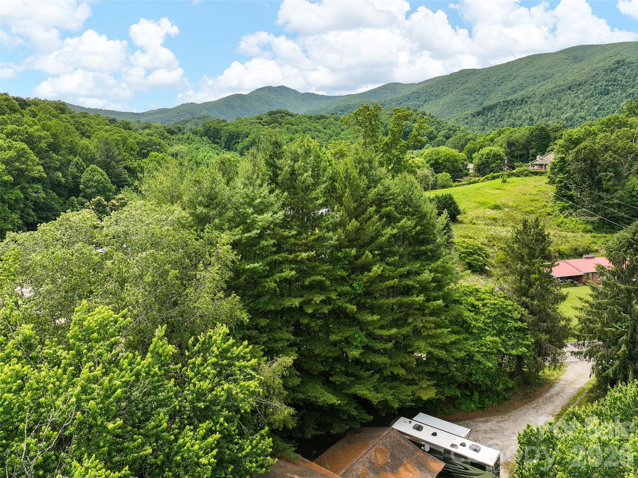 277 Orion Davis Road