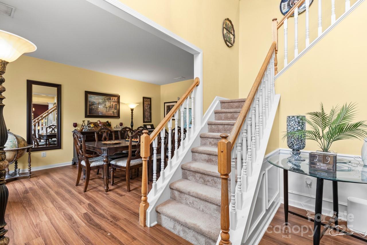 2932 Wheat Meadow Lane