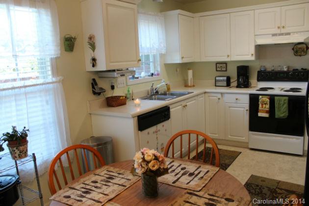 Barron Estates - Residential