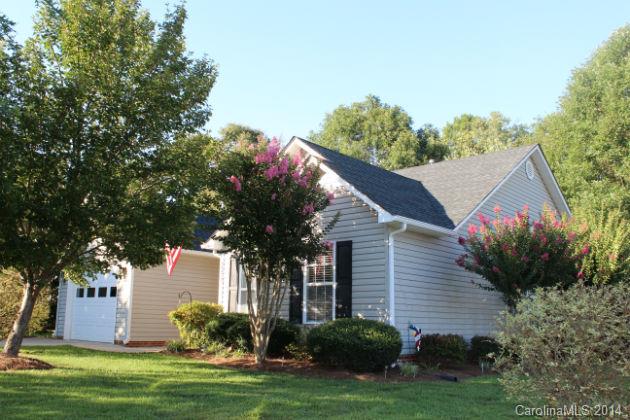 Barron Estates - Residential