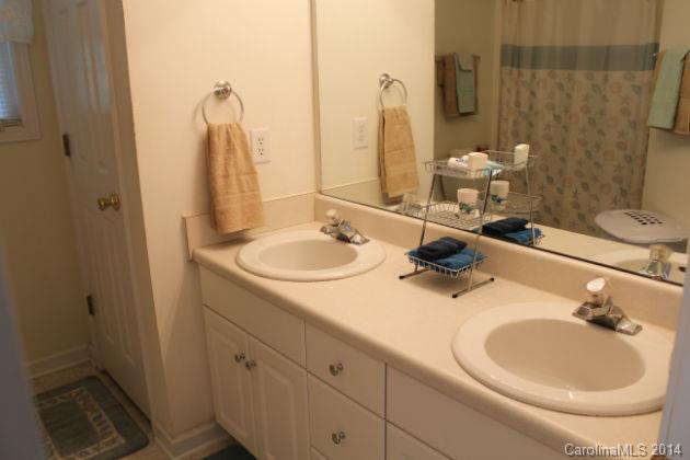 Barron Estates - Residential