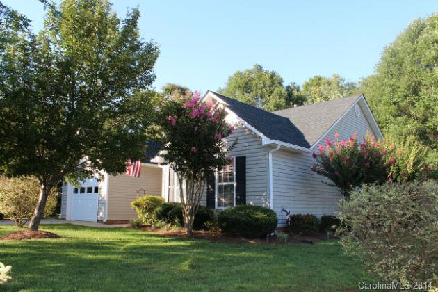 Barron Estates - Residential