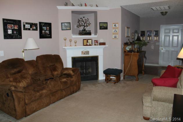 Barron Estates - Residential