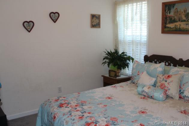 Barron Estates - Residential