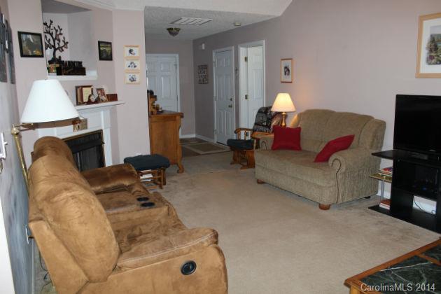 Barron Estates - Residential