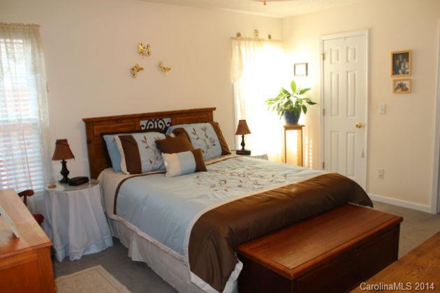 Barron Estates - Residential