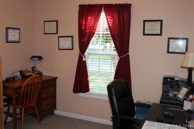 Barron Estates - Residential