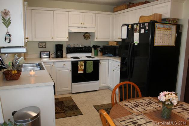Barron Estates - Residential