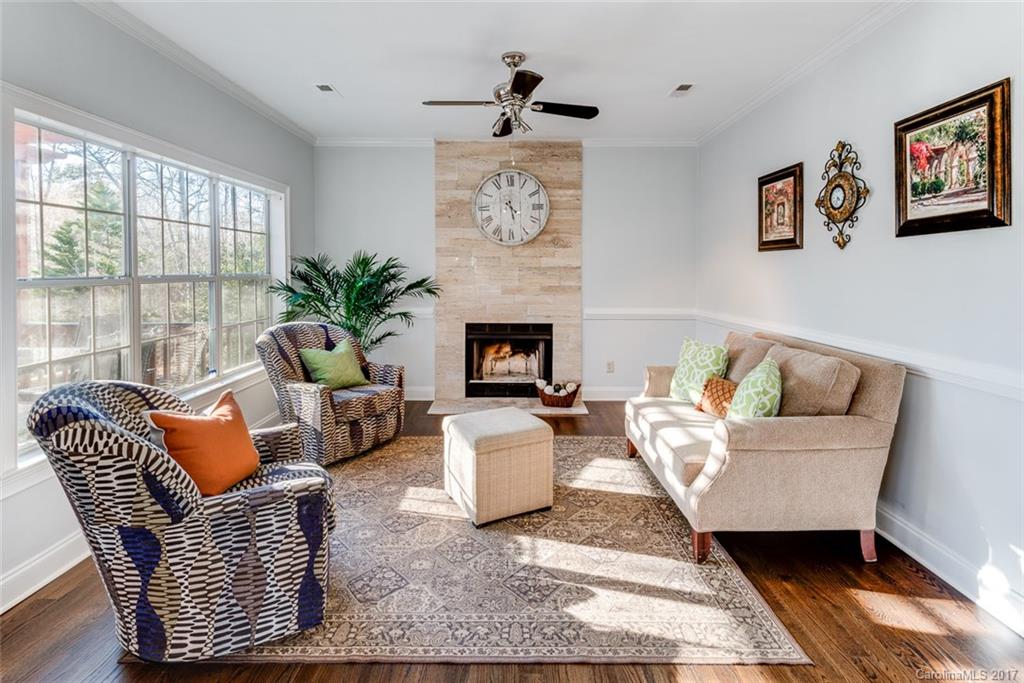 Thornhill - Residential