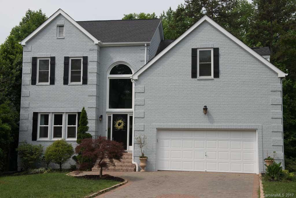 Thornhill - Residential