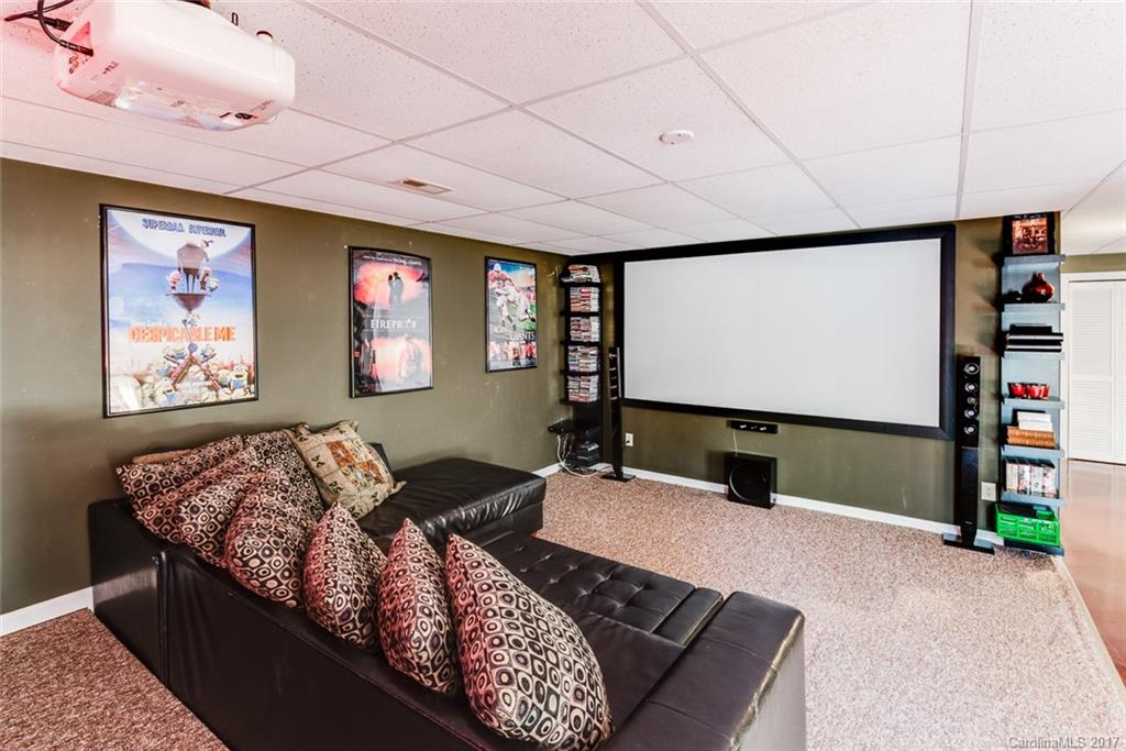 Thornhill - Residential