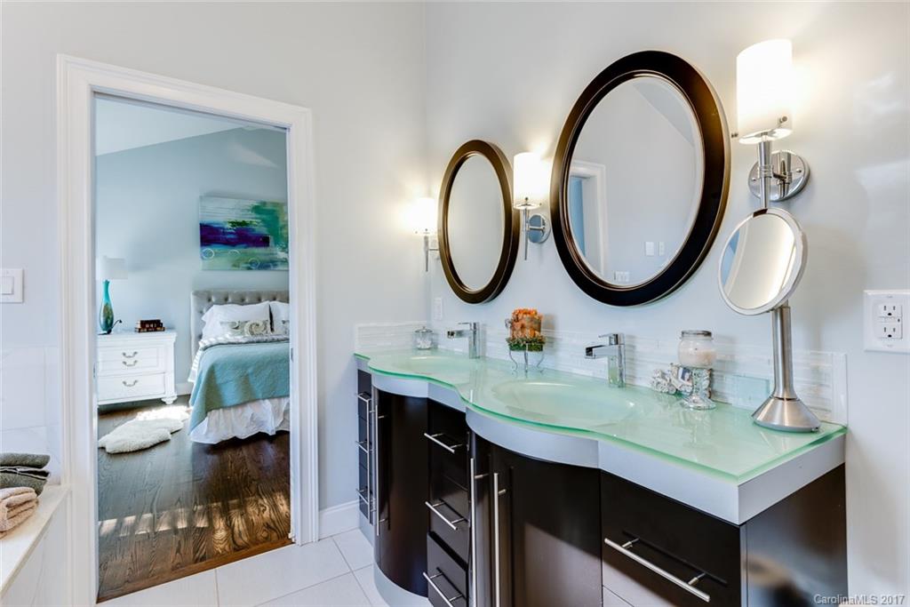 Thornhill - Residential