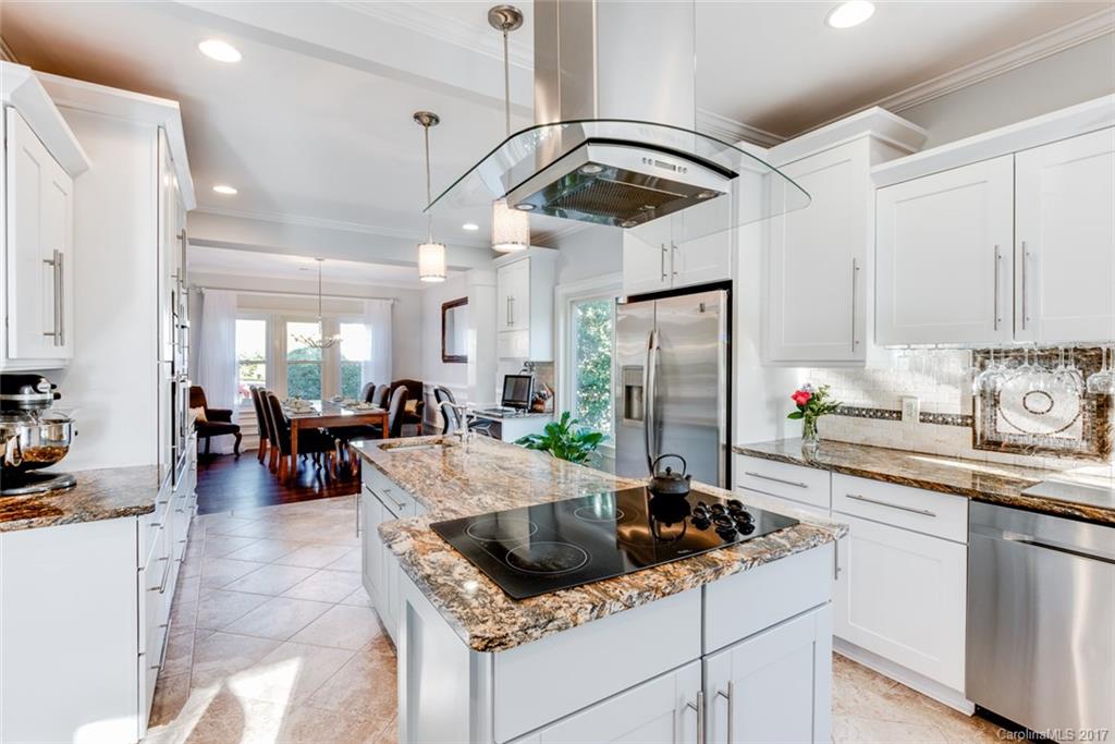 Thornhill - Residential