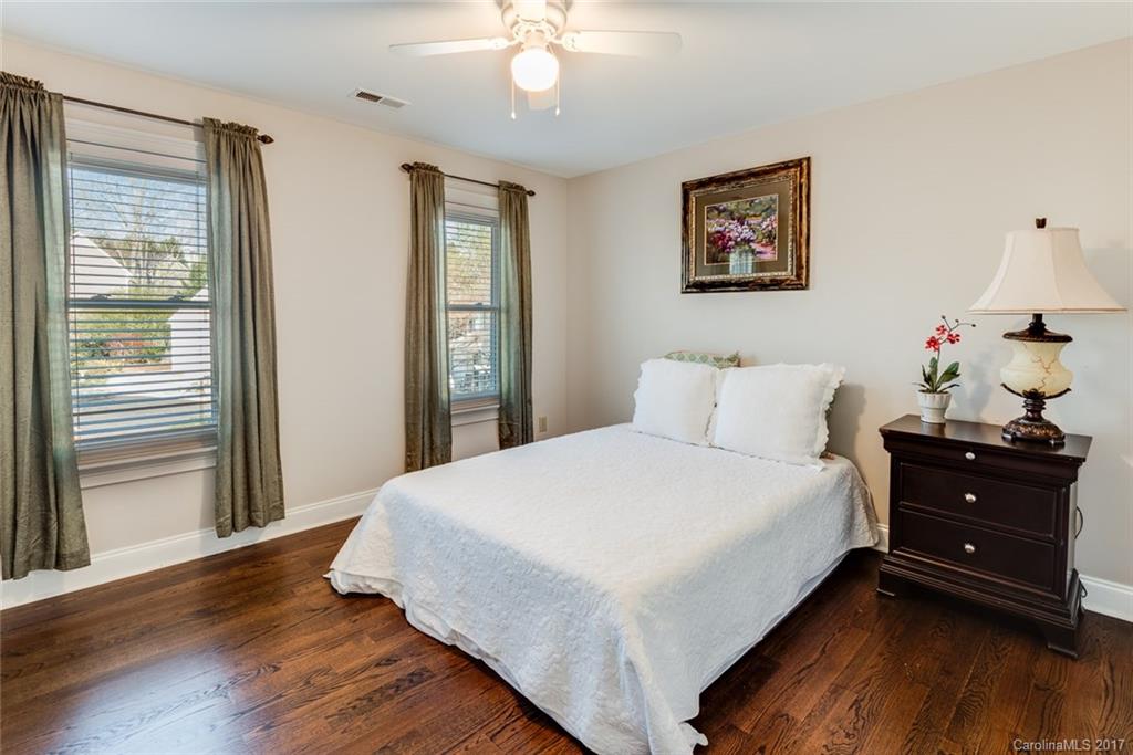 Thornhill - Residential