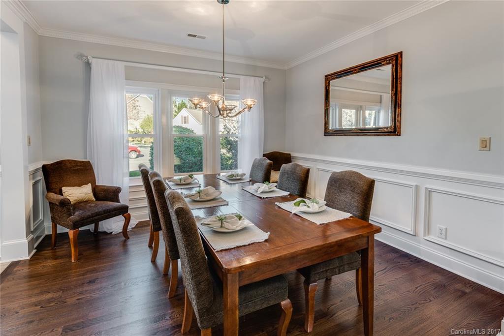 Thornhill - Residential