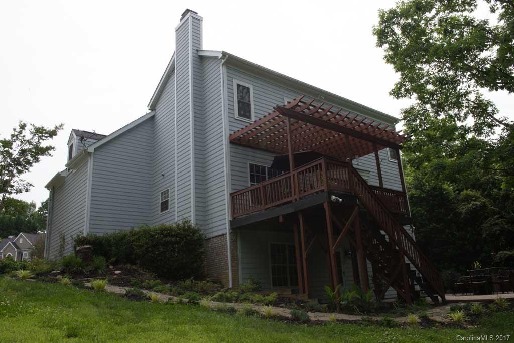 Thornhill - Residential