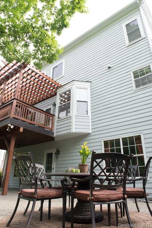 Thornhill - Residential