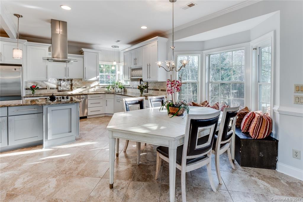 Thornhill - Residential