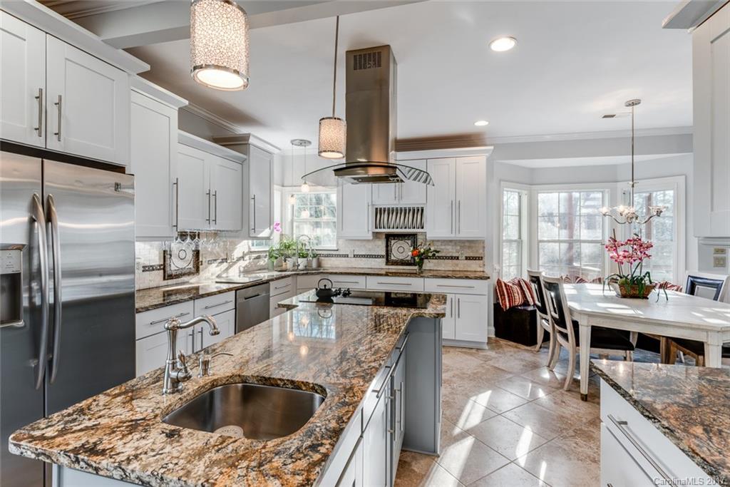 Thornhill - Residential