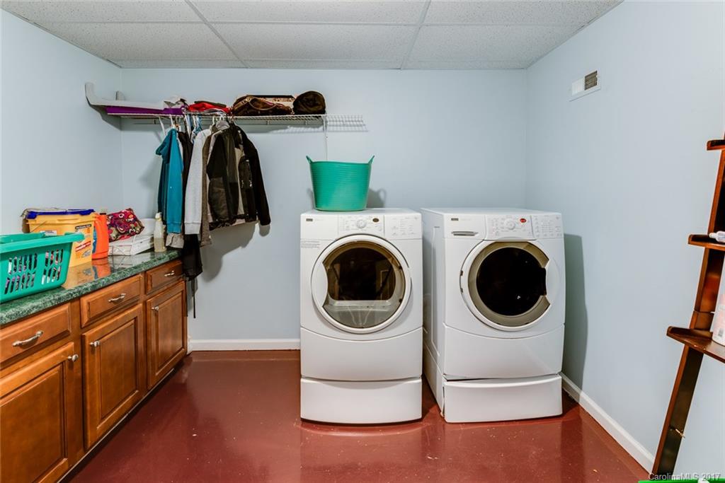 Thornhill - Residential