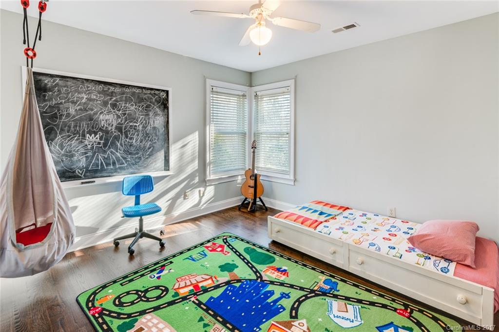 Thornhill - Residential