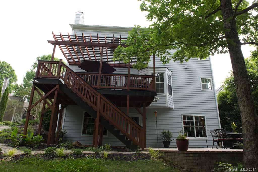 Thornhill - Residential