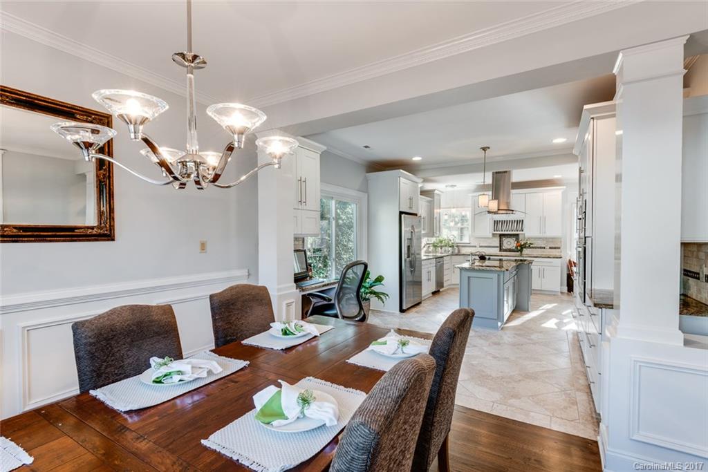 Thornhill - Residential