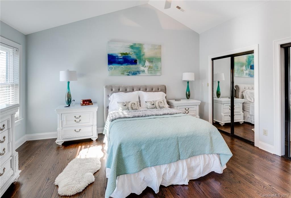 Thornhill - Residential