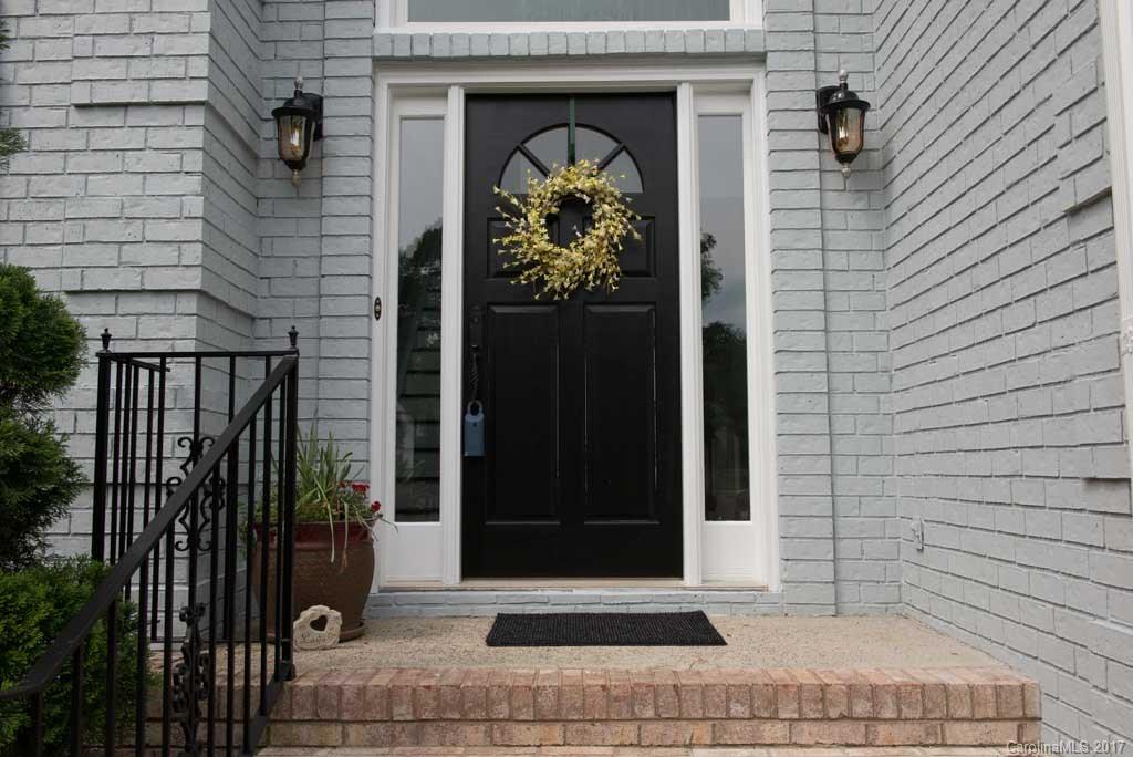 Thornhill - Residential