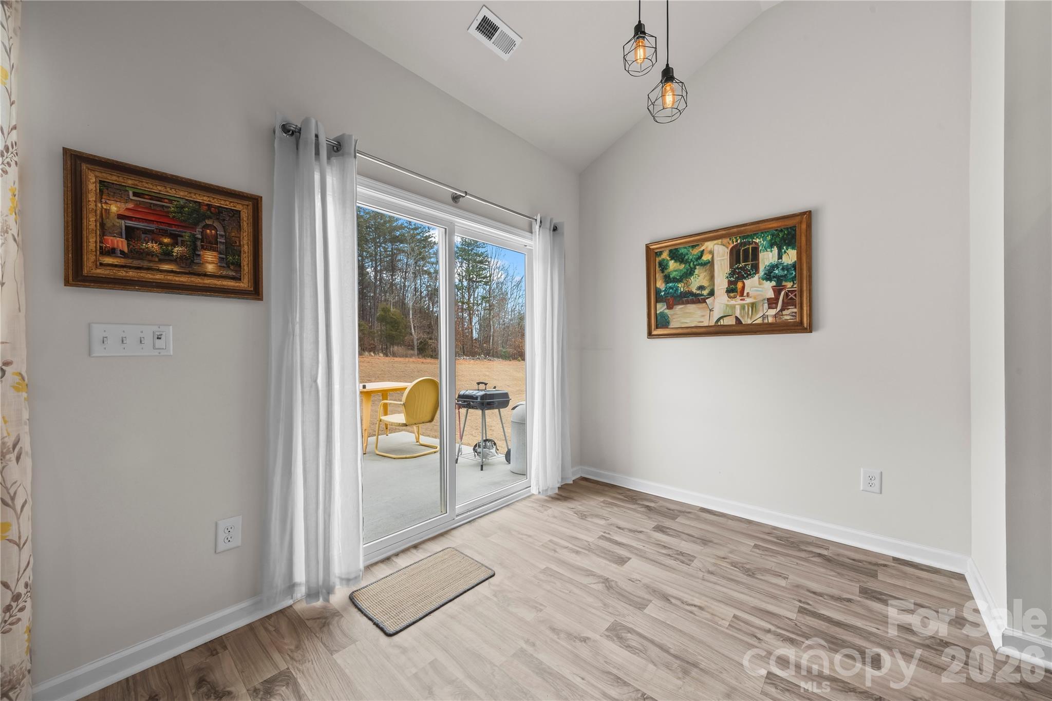 Kinsley - Residential