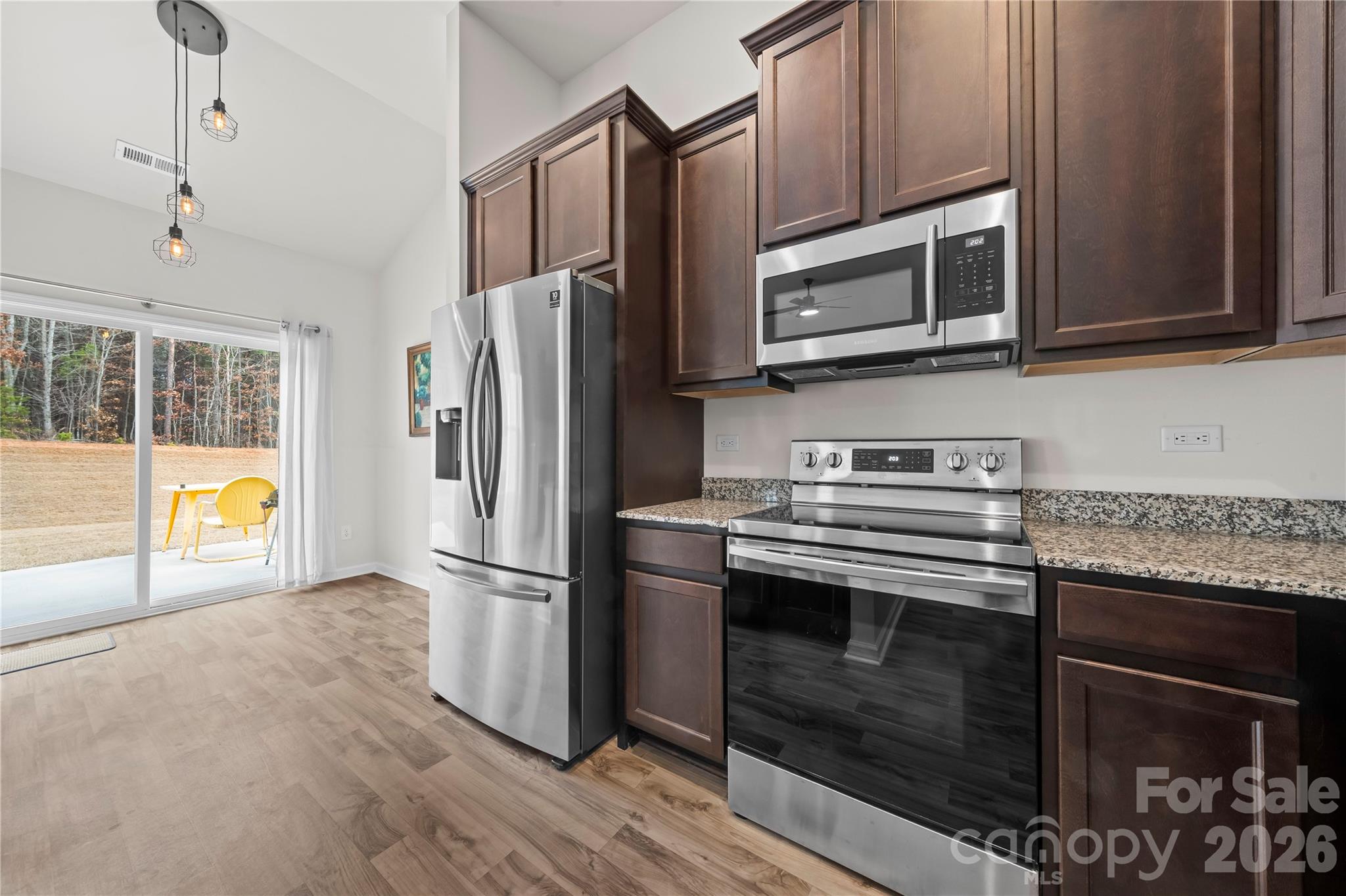 Kinsley - Residential