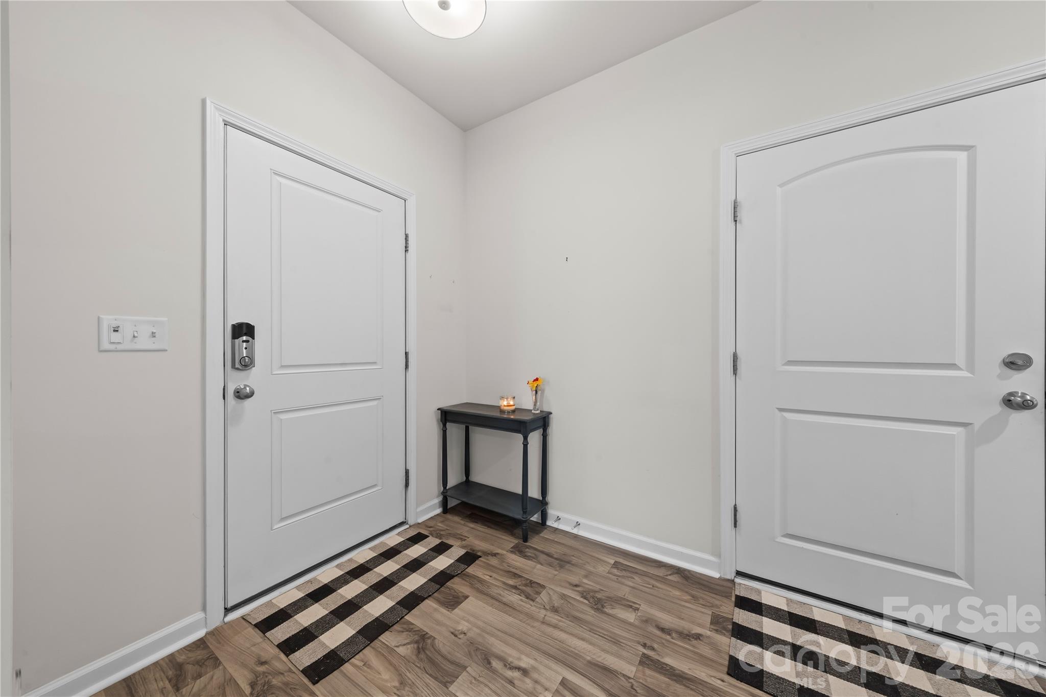 Kinsley - Residential