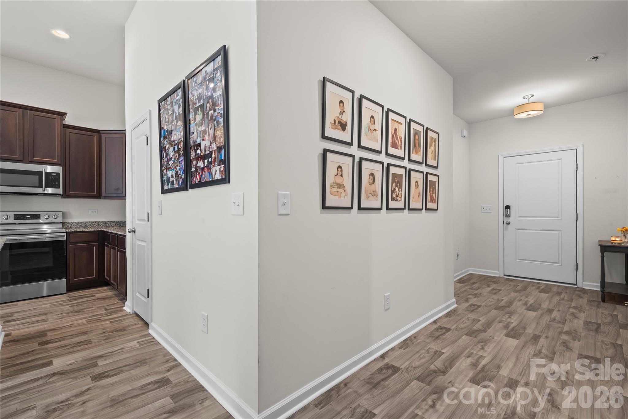 Kinsley - Residential