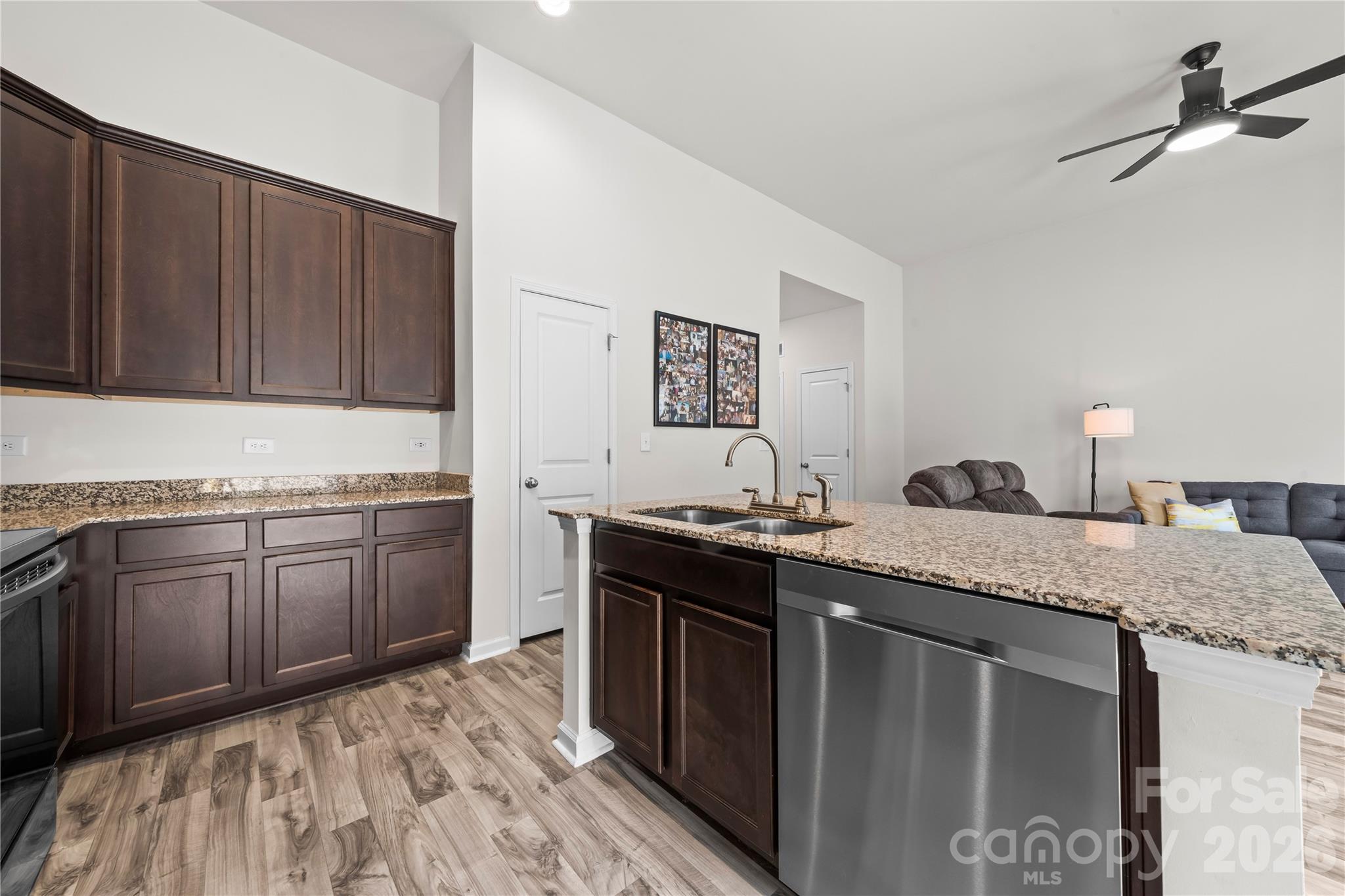 Kinsley - Residential